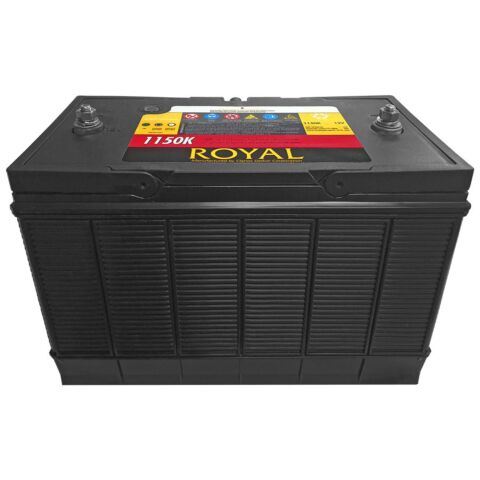 12V100Ah Sealed Lead Acid Battery