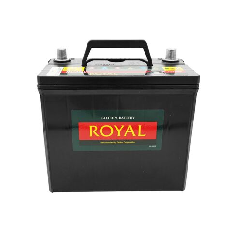 12V45Ah Sealed Lead Acid Battery