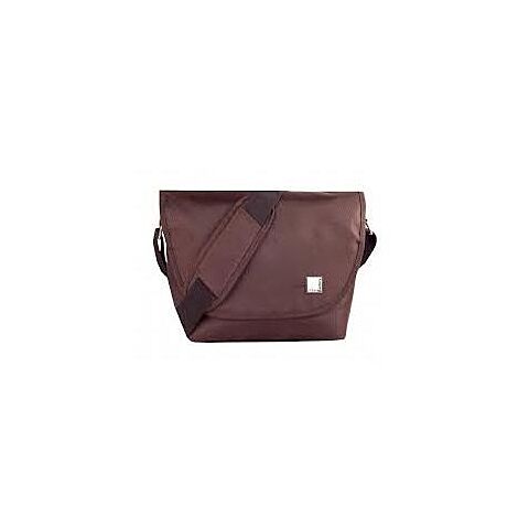 B-Colors Chocolate Green Bag for Camera