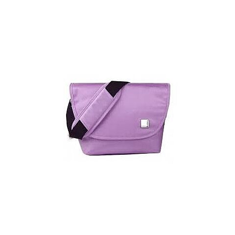 B-Colors Purple Green Bag for Camera