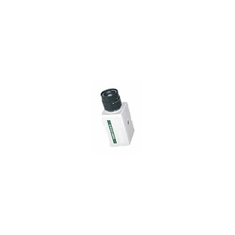 Securnix 1.3 inch B W CCD Camera 420TV line - Commpatible with Various Lens