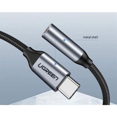Ugreen USB-C to 3.5mm Headphone Adapter
