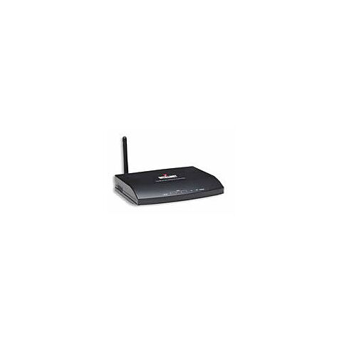 Intellinet Powerline Wireless G Access Point 