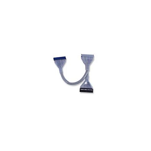 Manhattan ATA 133 RND UV 24inc