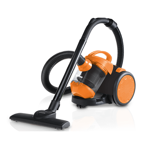 Tevo bennet.read Zoom Vacuum Cleaner (HVC101) - Airflow regulator