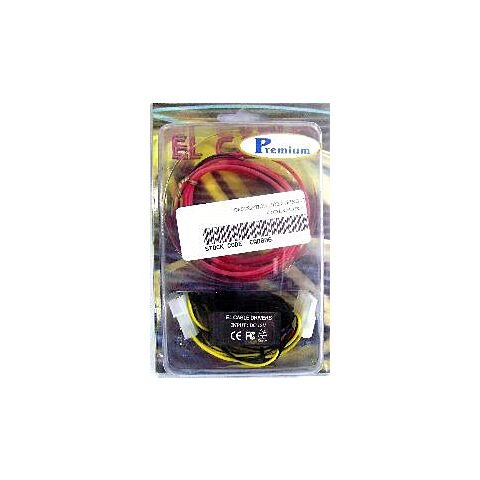 Premium Gaming IDE String Light-Purple