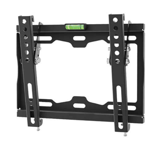Ellies Ultra slim Universal Tilting TV Wall Bracket for 14