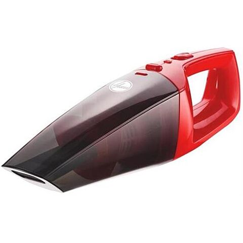 Hoover Wet And Dry Handheld Portable Cordless Vacuum Cleaner-Rechargeable 7.4v Lithium Battery 