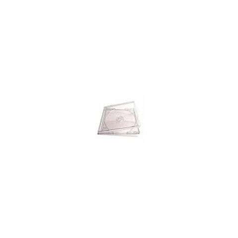 UniQue Jewel Case -4pc