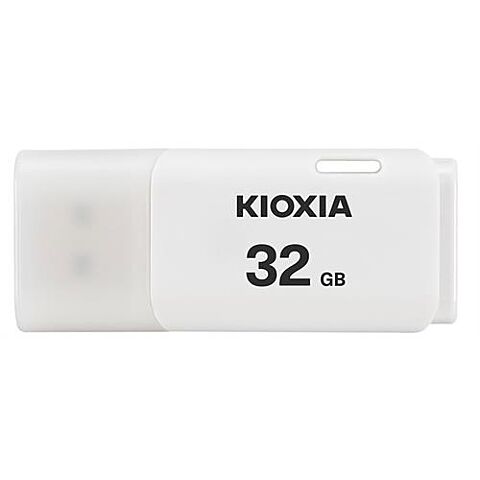 Kioxia U202 32GB TransMemory USB 2.0 Flash Drive