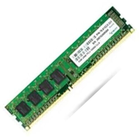 Axtrom 2048mb Ddr3 1333mhz Ett Mem