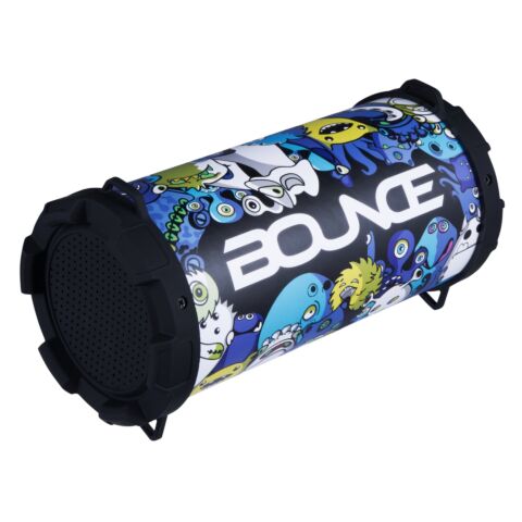 Bounce Tempo Series Speaker Monsters