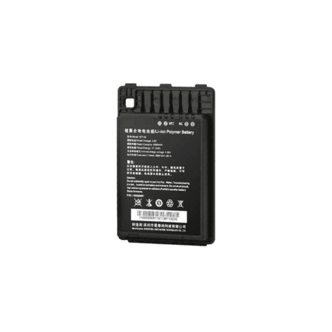 Newland ID 3.8V 4500mAh Battery for MT90 Series