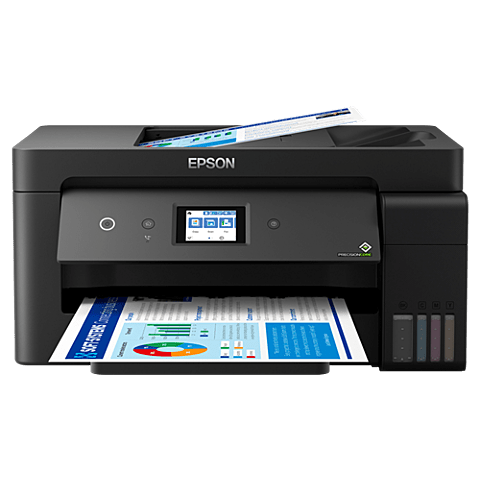 Epson EcoTank L14150 A3+ Multifunction Ink Tank Printer