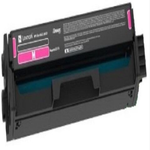 Lexmark OM 1.5k Magenta Return