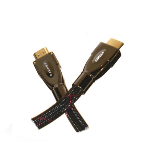 Aavara Professional Series PHC150 HDMI v1.4 3D 15m HDMI Cable