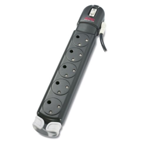 APC Essential SurgeArrest 5 outlets 230V South Africa