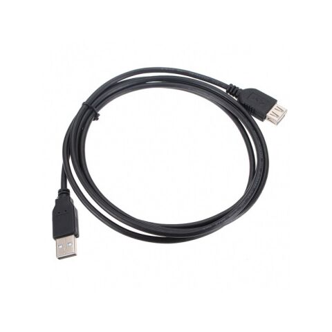 USB Extension Cable M-F 1.8m