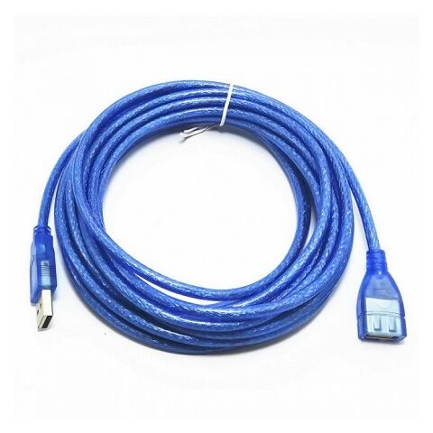 USB Extension Cable M-F 3.0M