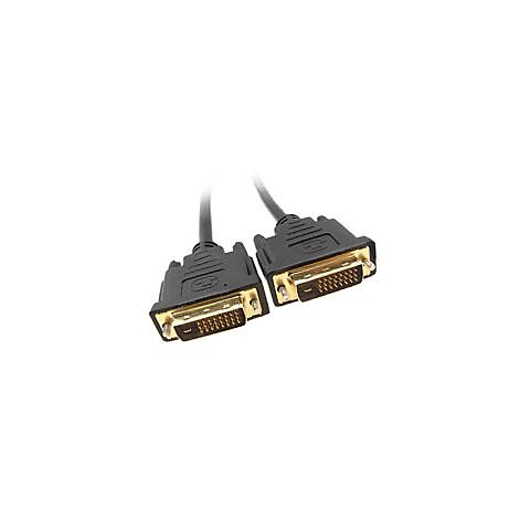 DVI Cable M-M 3.0 M