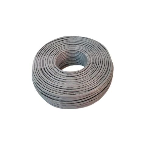 CAT5E 100 Meter UTP Solid Networking Cable