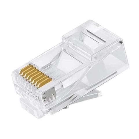 CAT6 Copper (100 Pcs Packing )