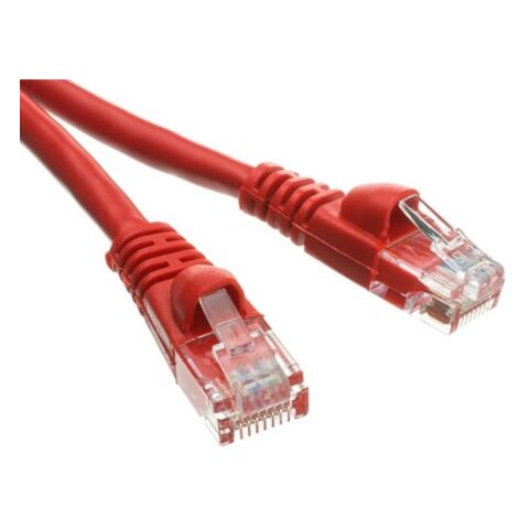 CAT6 15 Meter Red
