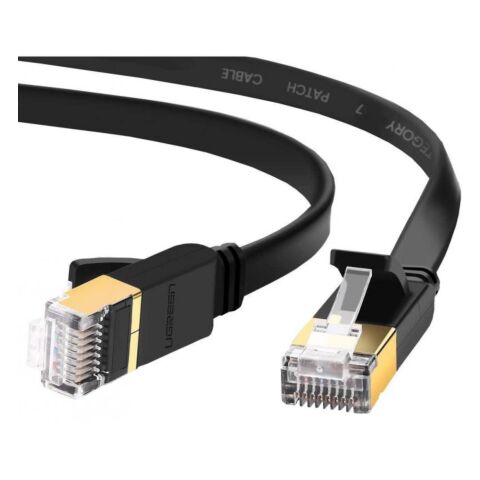 CAT 7 8 Meter Flylead
