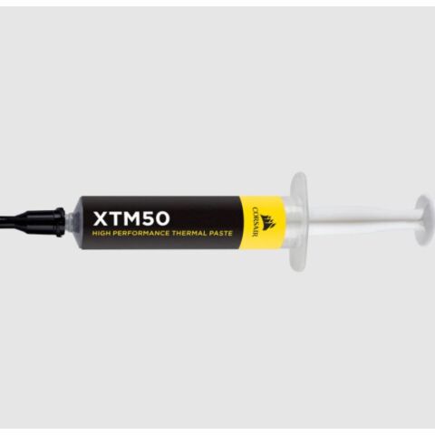 Corsair XTM50 High Performance Thermal Paste Kit