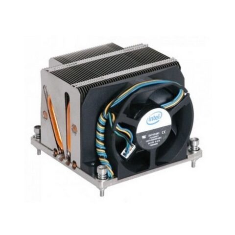 Intel bxSTS300C Combo ( active or passive ) intel LGA3647 air cooler