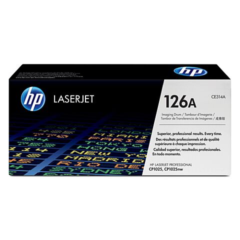 HP 126A CLJ Cp1025 Imaging Drum