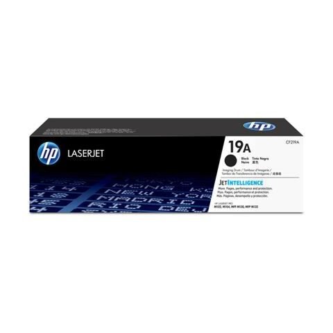 HP 19A Original Laserjet Imaging Drum (CF219A)