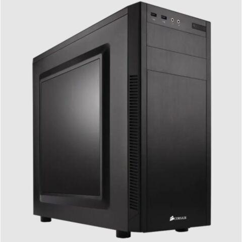 Corsair Carbide Series? 100R Mid-Tower Case