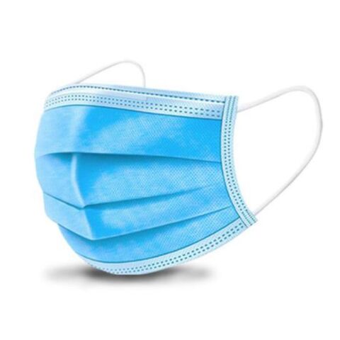Disposable Surgical Masks - 3ply