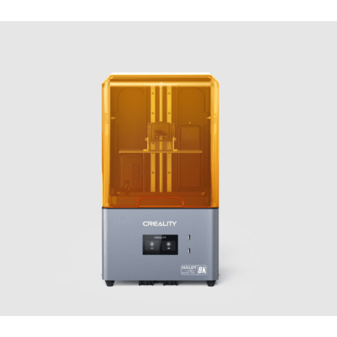 Creality Halot Mage PRO 8K Resin Printer
