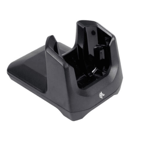 Zebra Indoor Mobile Device Charger Black