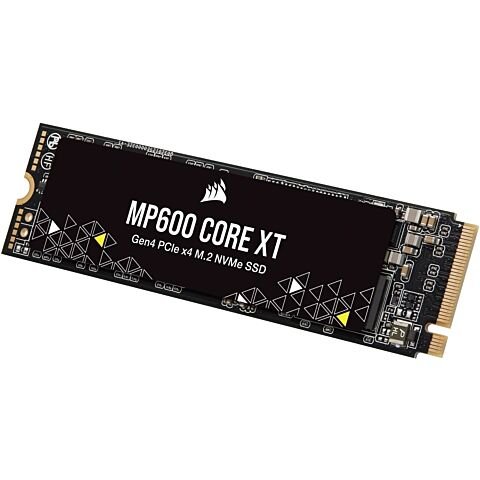 Corsair MP600 Core XT 1TB M.2 2280 NVMe PCI-e 4.0 x4 Solid State Drive