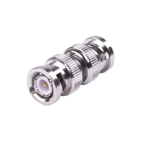 OEM CCTV BNC Male to BNC Male 5 Pck