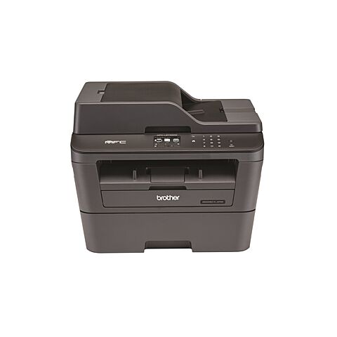 Brother MFCL2700DW Mid-Range Mono Laser MFC with Duplex Printing and wired and wireless printing capabilities (5YR onsite)