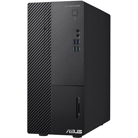 ASUS ExpertCenter D5 Mini Tower D500ME Desktop PC