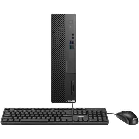 Asus ExpertCenter D500SE SFF PC i3-13100 4.5GHz 8GB RAM 512GB SSD Intel