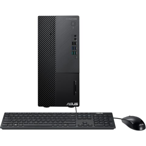 Asus D700MC ExpertCentre D7 Mini PC i3-10105 3.7GHz 4GB RAM 256GB SSD