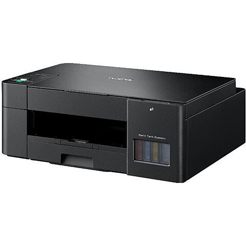 Brother DCP-T220 3-in-1 Ink Tank Printer USB Print Copy Scan