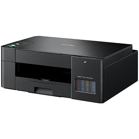 Brother DCP-T420W 3-in-1 Ink Tank Printer USB and Wireless Print Copy Scan