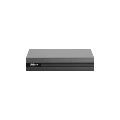 Dahua WizSense I3 Series 4-ch Penta-brid 1U 1080p DVR DH-XVR1B04H-I