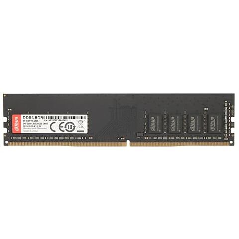 Dahua 8GB DDR4 2666MHz Desktop Memory Module
