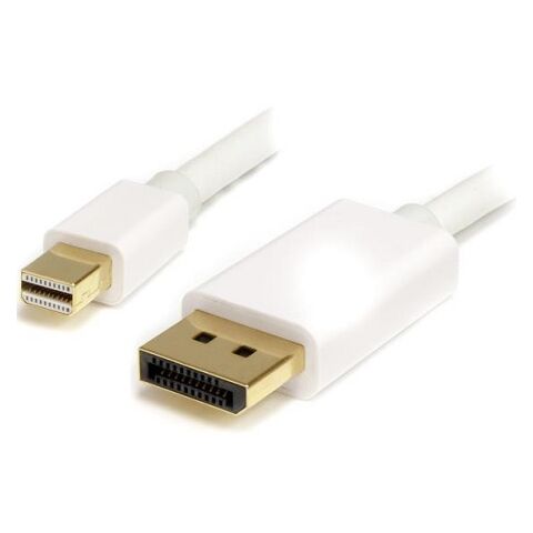Mini Display Port to Display Port
