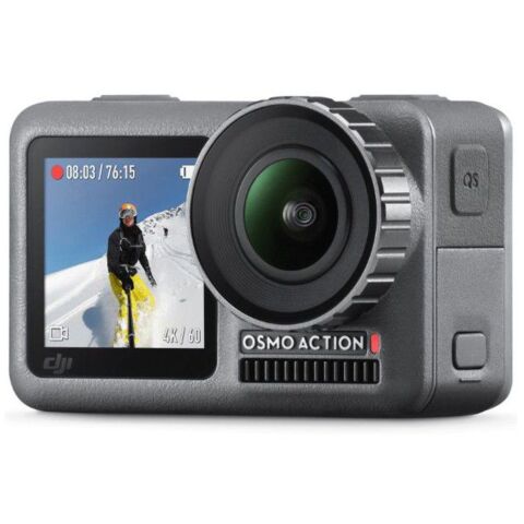 DJI Osmo Action Camera