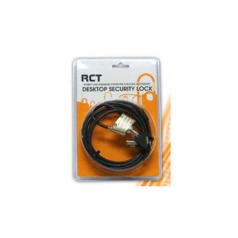 Rct Desktop Key Type Security Locking Solution
