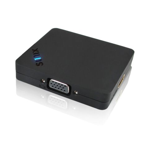 Sunix Tiny Universal DisplayPort Graphics Splitter